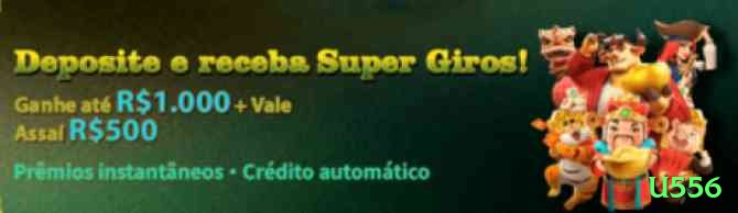 Cadastro Rápido u556 - u556 🎰💹 Promo de cashback semanal: jogue tudo no final da semana — recupere 15-20% das perdas e vire positivo! 🔄🔥